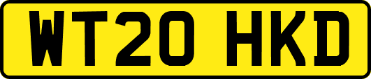 WT20HKD