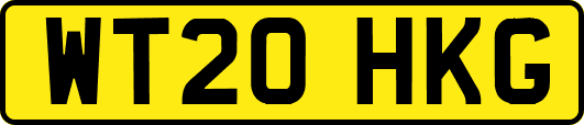 WT20HKG