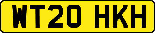 WT20HKH