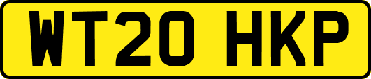 WT20HKP