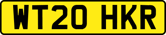 WT20HKR