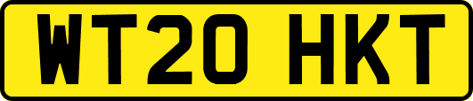 WT20HKT