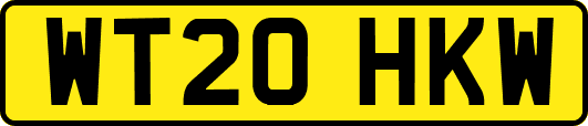 WT20HKW