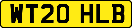 WT20HLB