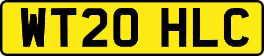 WT20HLC