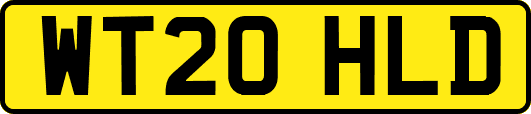WT20HLD