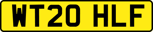WT20HLF