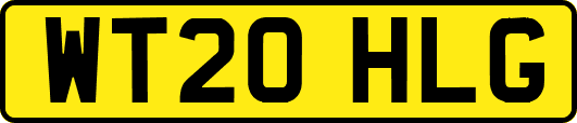 WT20HLG
