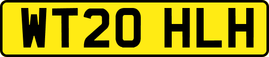 WT20HLH