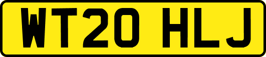 WT20HLJ