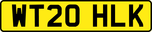 WT20HLK
