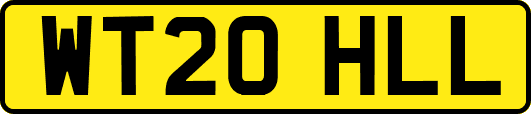 WT20HLL