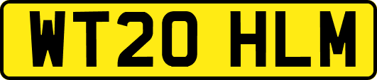 WT20HLM