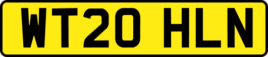 WT20HLN