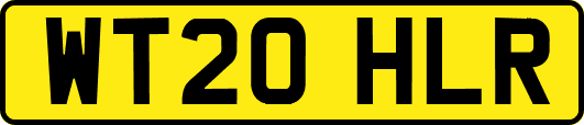 WT20HLR