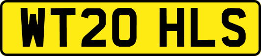 WT20HLS