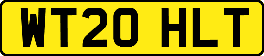 WT20HLT