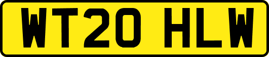 WT20HLW
