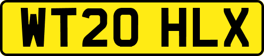 WT20HLX