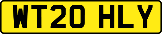 WT20HLY