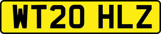 WT20HLZ