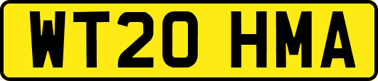 WT20HMA