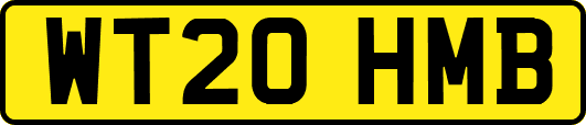 WT20HMB