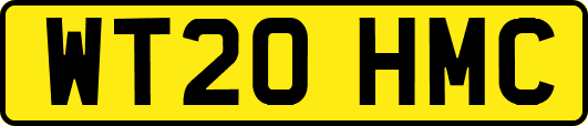 WT20HMC