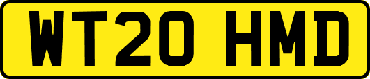 WT20HMD