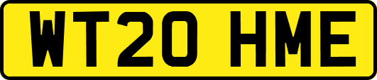 WT20HME