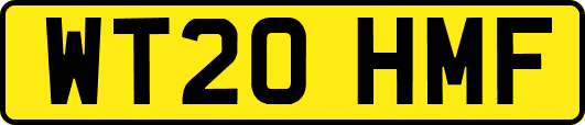 WT20HMF