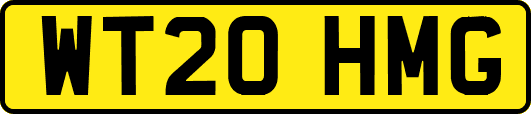 WT20HMG