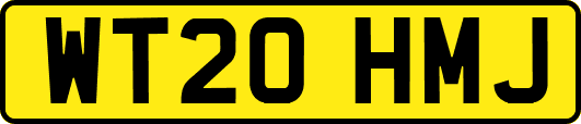 WT20HMJ