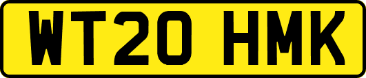WT20HMK