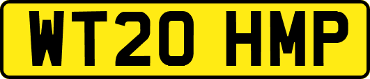 WT20HMP
