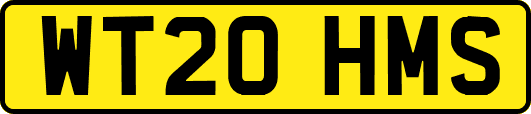 WT20HMS