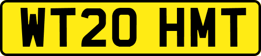 WT20HMT