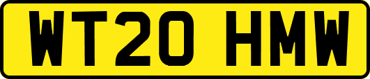 WT20HMW
