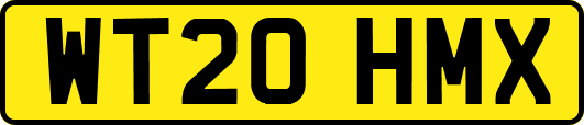 WT20HMX