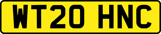 WT20HNC