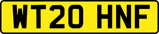 WT20HNF