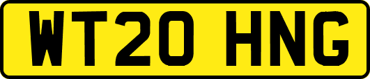 WT20HNG