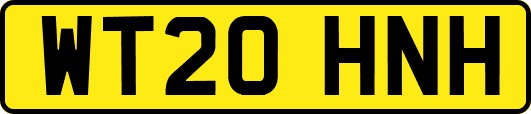 WT20HNH