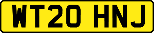 WT20HNJ
