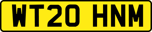 WT20HNM