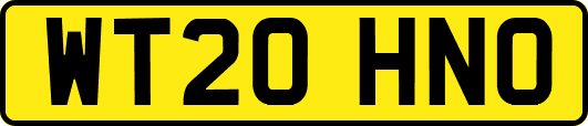 WT20HNO