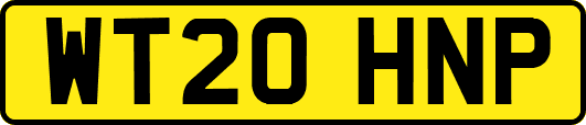 WT20HNP