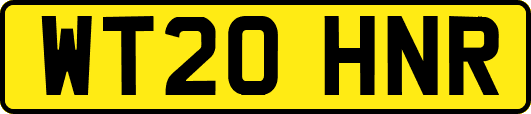 WT20HNR