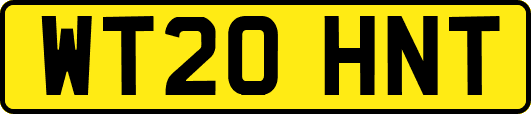 WT20HNT