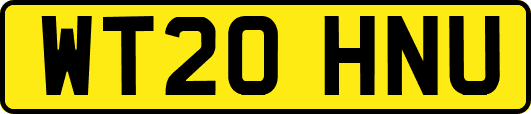 WT20HNU